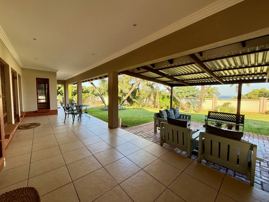 4 Bedroom Property for Sale in Mtunzini KwaZulu-Natal