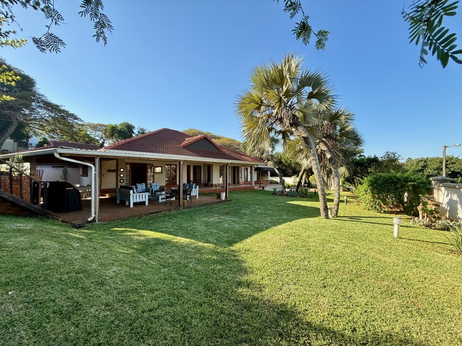 4 Bedroom Property for Sale in Mtunzini KwaZulu-Natal