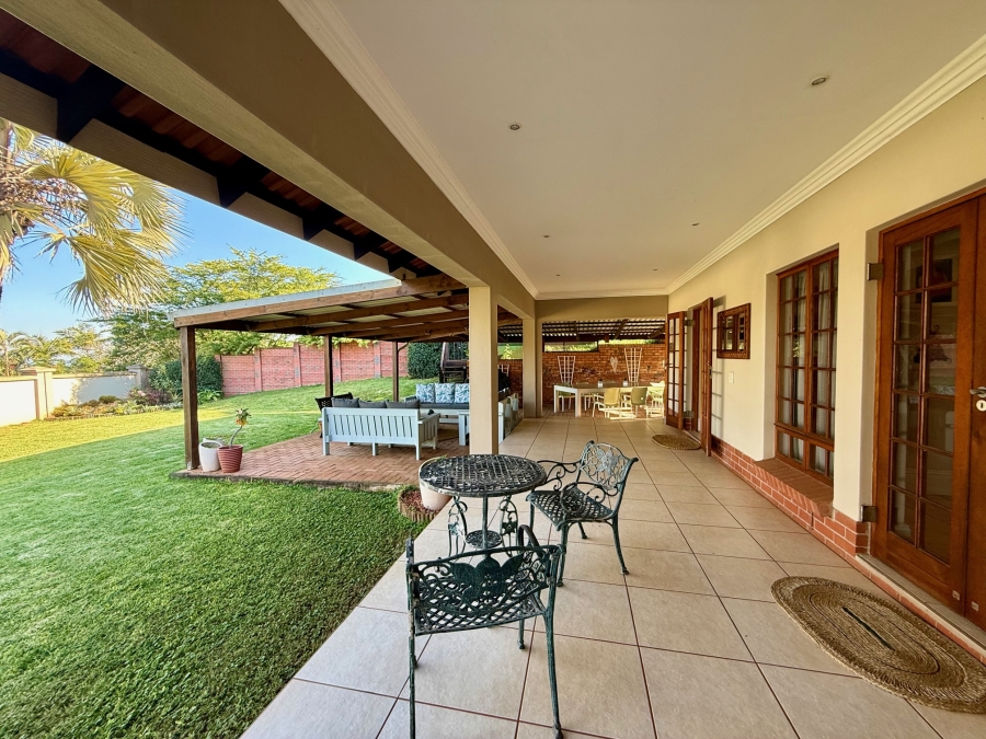 4 Bedroom Property for Sale in Mtunzini KwaZulu-Natal