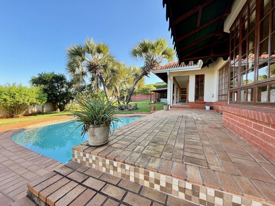 4 Bedroom Property for Sale in Mtunzini KwaZulu-Natal