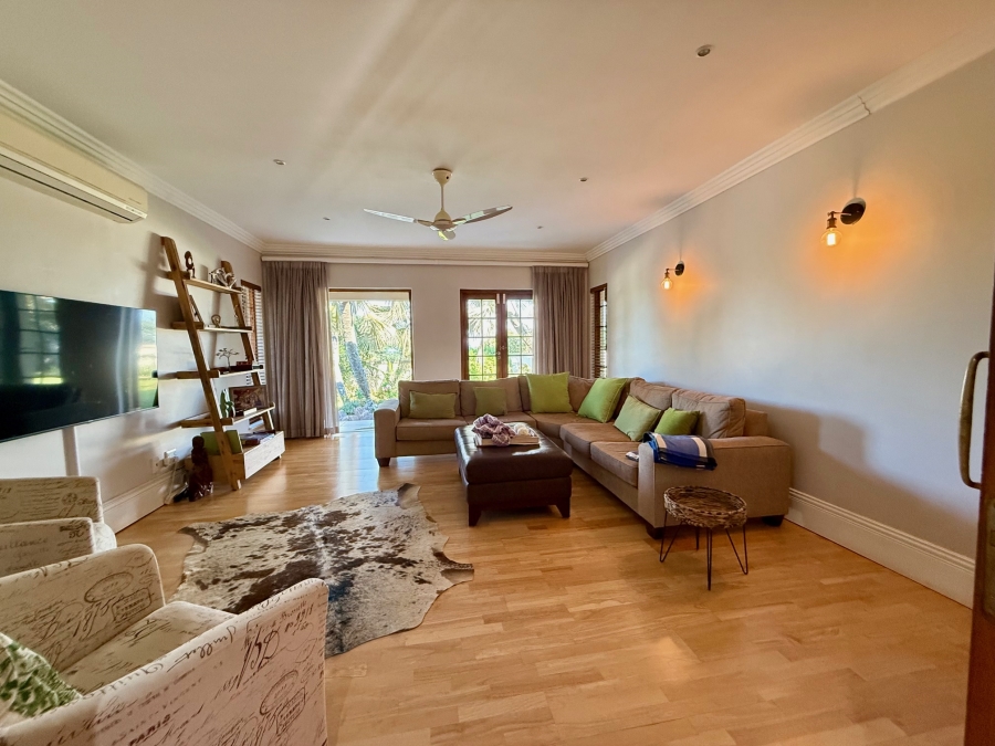 4 Bedroom Property for Sale in Mtunzini KwaZulu-Natal