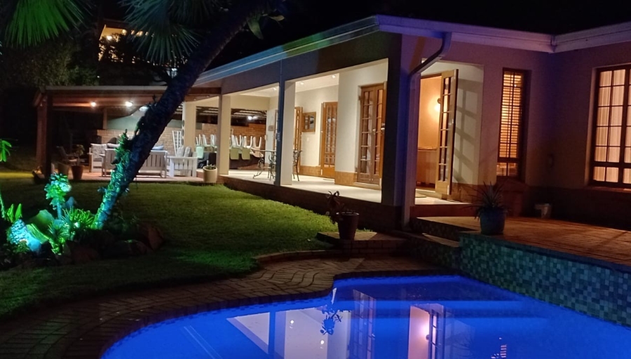 4 Bedroom Property for Sale in Mtunzini KwaZulu-Natal