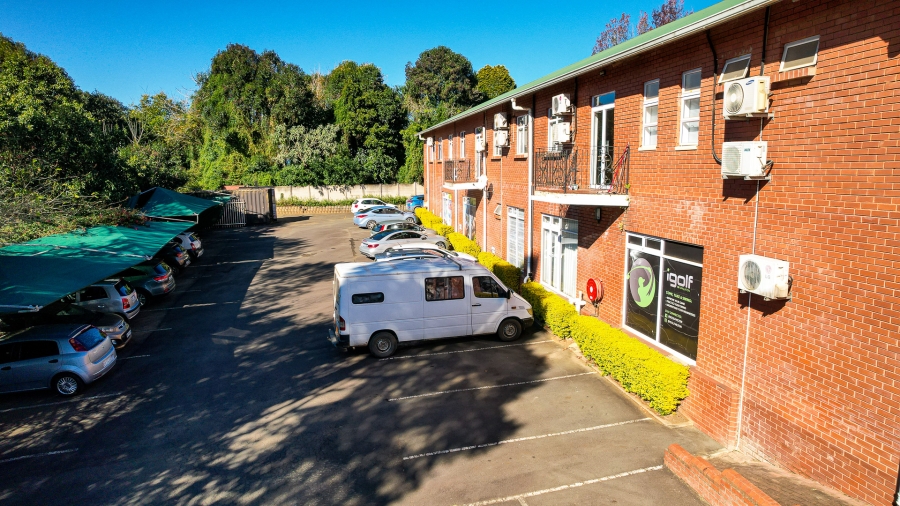 2 Bedroom Property for Sale in Hilton Central KwaZulu-Natal