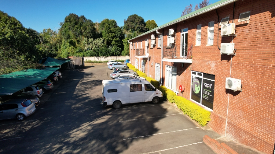 2 Bedroom Property for Sale in Hilton Central KwaZulu-Natal