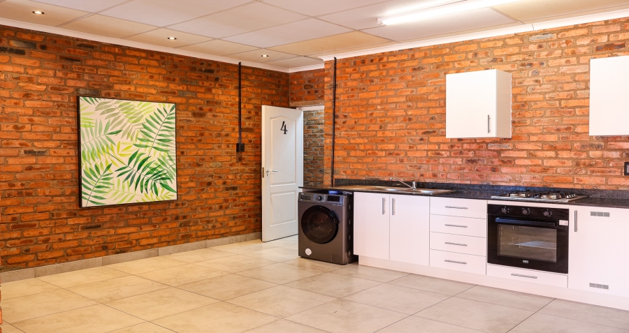 2 Bedroom Property for Sale in Hilton Central KwaZulu-Natal