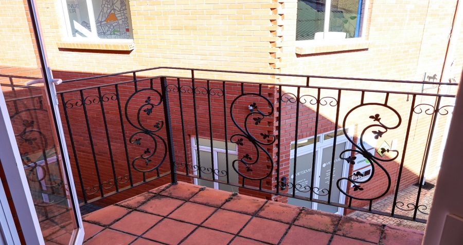 2 Bedroom Property for Sale in Hilton Central KwaZulu-Natal
