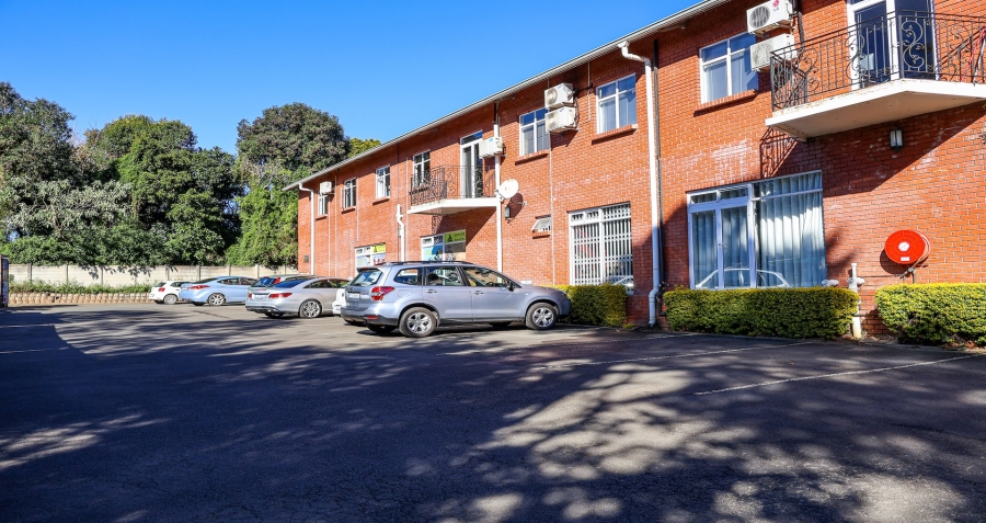 2 Bedroom Property for Sale in Hilton Central KwaZulu-Natal