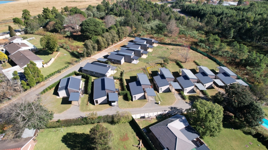 2 Bedroom Property for Sale in Hiltara Park KwaZulu-Natal