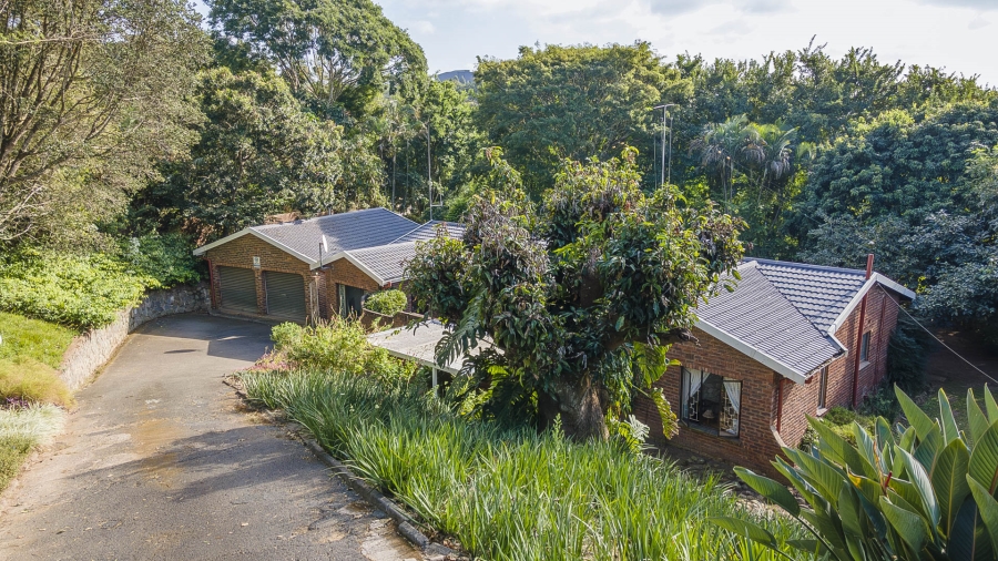 3 Bedroom Property for Sale in Chiltern Hills KwaZulu-Natal