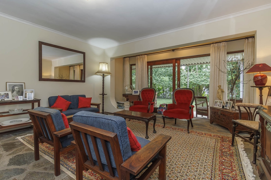 3 Bedroom Property for Sale in Chiltern Hills KwaZulu-Natal