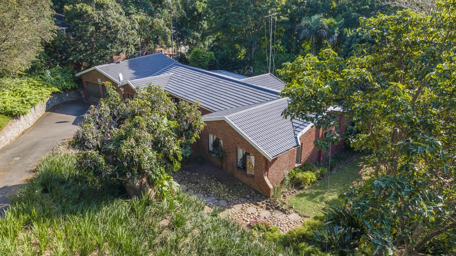 3 Bedroom Property for Sale in Chiltern Hills KwaZulu-Natal