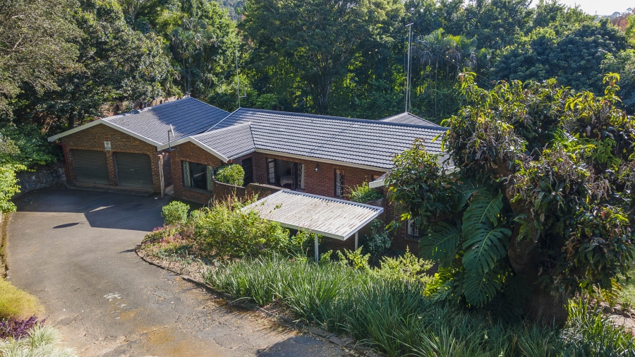 3 Bedroom Property for Sale in Chiltern Hills KwaZulu-Natal