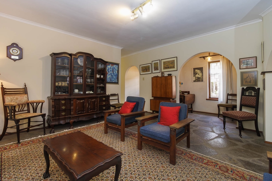 3 Bedroom Property for Sale in Chiltern Hills KwaZulu-Natal
