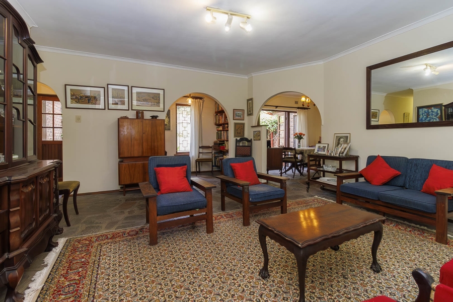 3 Bedroom Property for Sale in Chiltern Hills KwaZulu-Natal