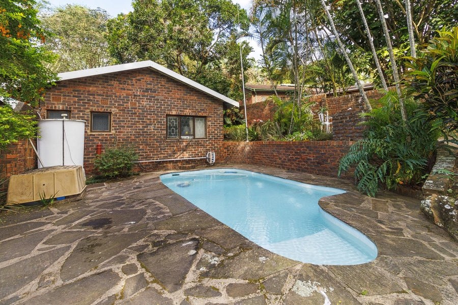 3 Bedroom Property for Sale in Chiltern Hills KwaZulu-Natal