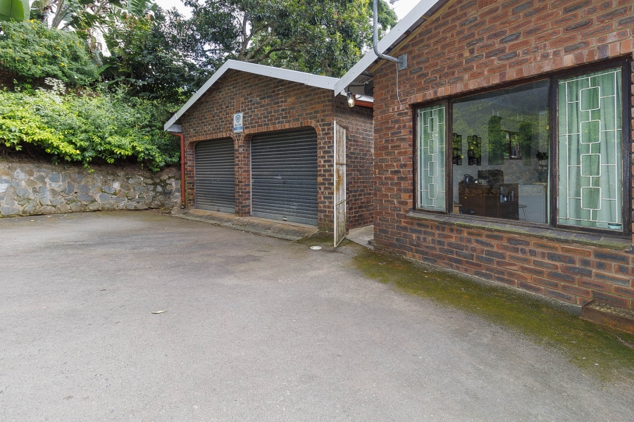 3 Bedroom Property for Sale in Chiltern Hills KwaZulu-Natal