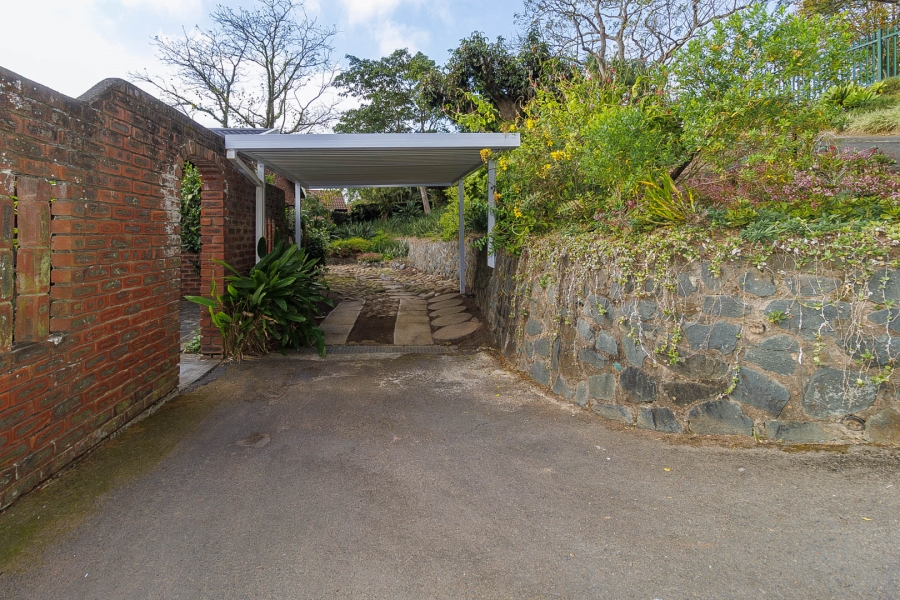 3 Bedroom Property for Sale in Chiltern Hills KwaZulu-Natal