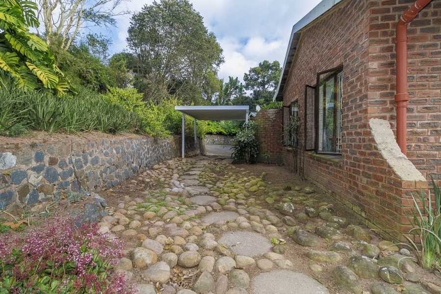 3 Bedroom Property for Sale in Chiltern Hills KwaZulu-Natal