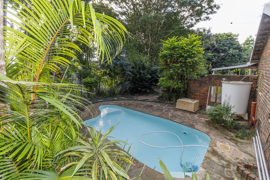 3 Bedroom Property for Sale in Chiltern Hills KwaZulu-Natal