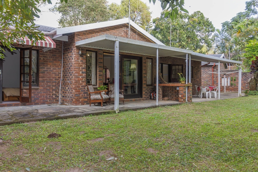 3 Bedroom Property for Sale in Chiltern Hills KwaZulu-Natal