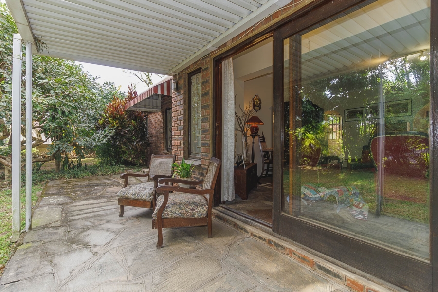 3 Bedroom Property for Sale in Chiltern Hills KwaZulu-Natal