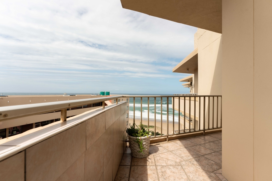 1 Bedroom Property for Sale in Amanzimtoti KwaZulu-Natal