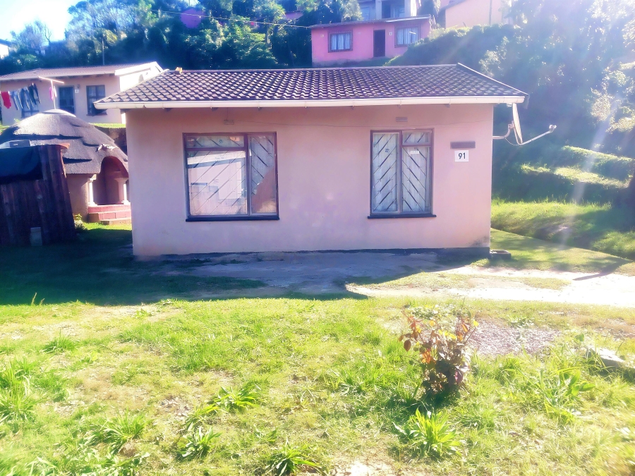 2 Bedroom Property for Sale in Umlazi U KwaZulu-Natal