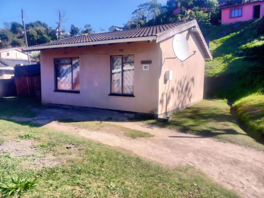 2 Bedroom Property for Sale in Umlazi U KwaZulu-Natal