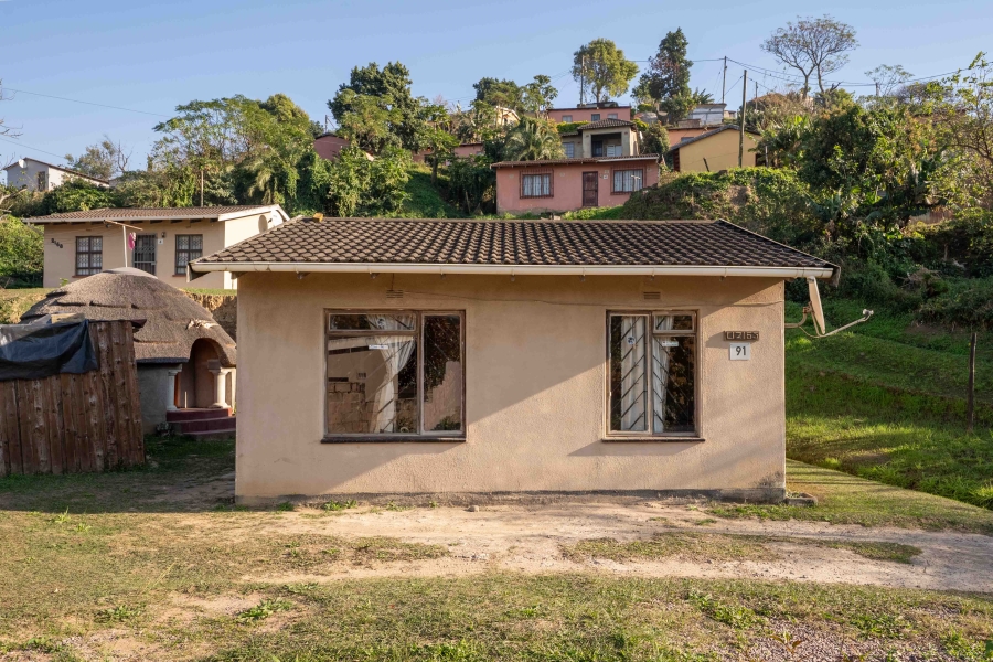 2 Bedroom Property for Sale in Umlazi U KwaZulu-Natal