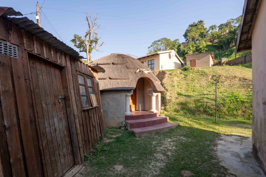 2 Bedroom Property for Sale in Umlazi U KwaZulu-Natal