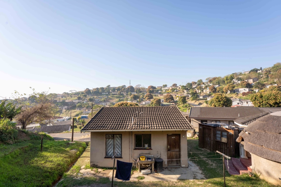 2 Bedroom Property for Sale in Umlazi U KwaZulu-Natal