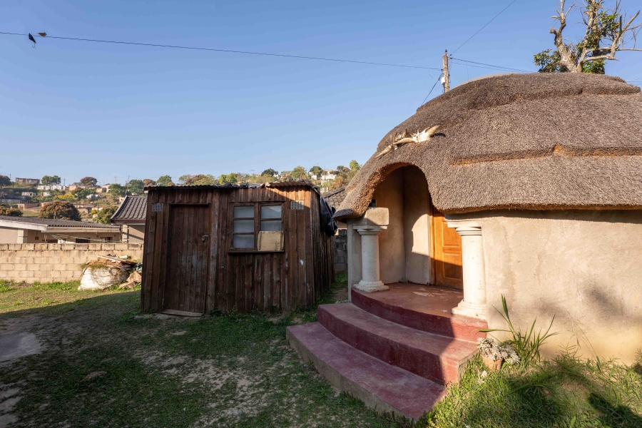 2 Bedroom Property for Sale in Umlazi U KwaZulu-Natal