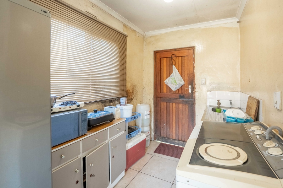 2 Bedroom Property for Sale in Umlazi U KwaZulu-Natal