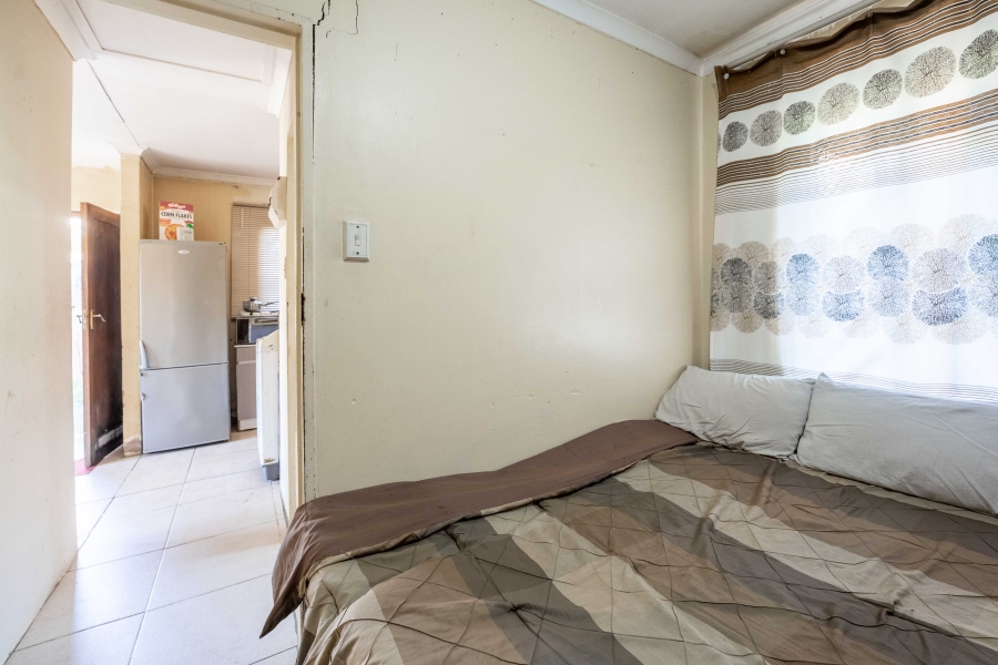2 Bedroom Property for Sale in Umlazi U KwaZulu-Natal