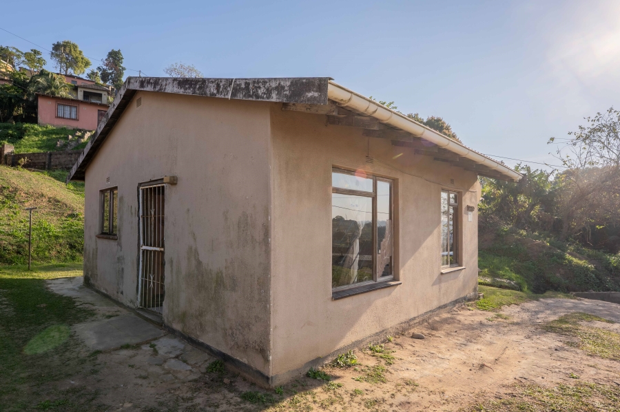 2 Bedroom Property for Sale in Umlazi U KwaZulu-Natal