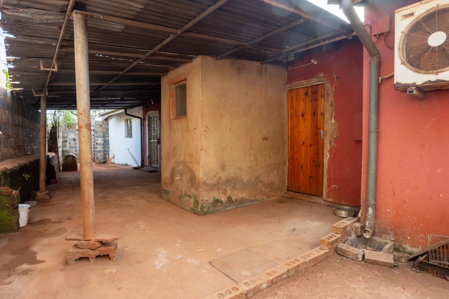 3 Bedroom Property for Sale in Lotus Park KwaZulu-Natal