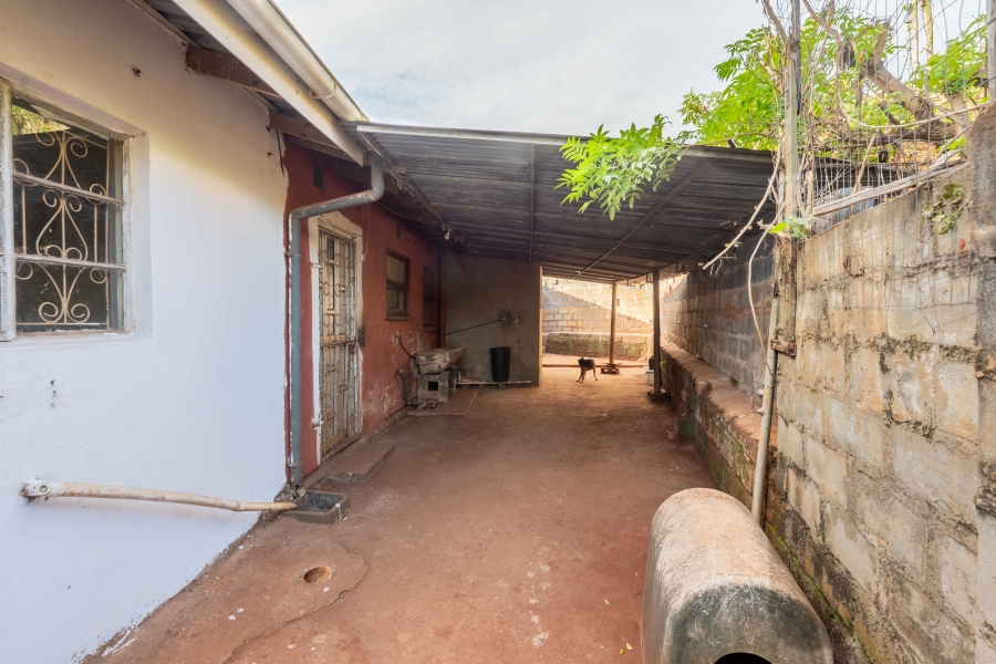 3 Bedroom Property for Sale in Lotus Park KwaZulu-Natal