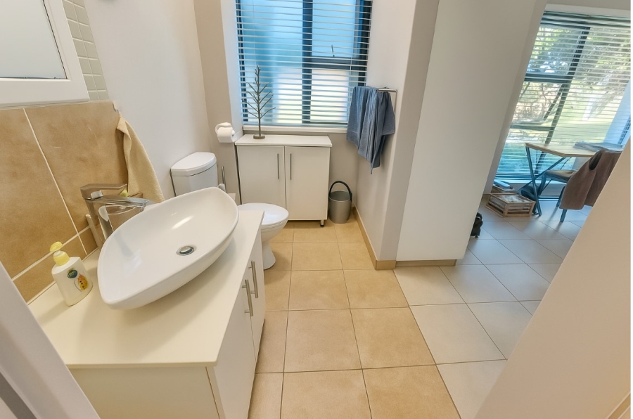 To Let 3 Bedroom Property for Rent in Palm Lakes Estate KwaZulu-Natal