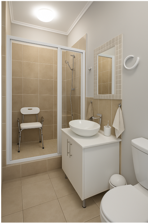 To Let 3 Bedroom Property for Rent in Palm Lakes Estate KwaZulu-Natal