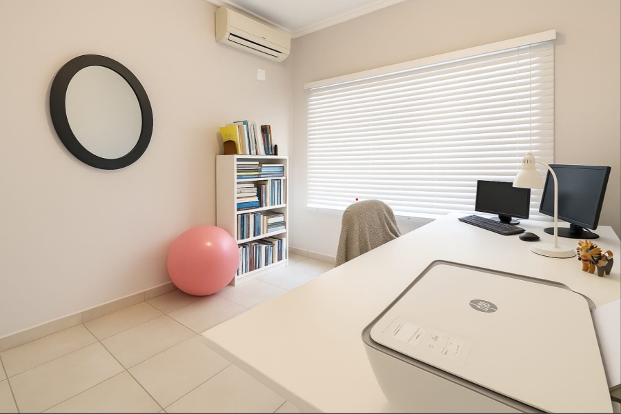 To Let 3 Bedroom Property for Rent in Palm Lakes Estate KwaZulu-Natal