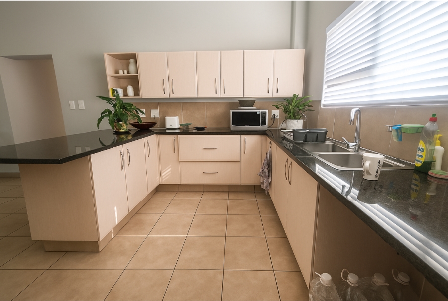 To Let 3 Bedroom Property for Rent in Palm Lakes Estate KwaZulu-Natal