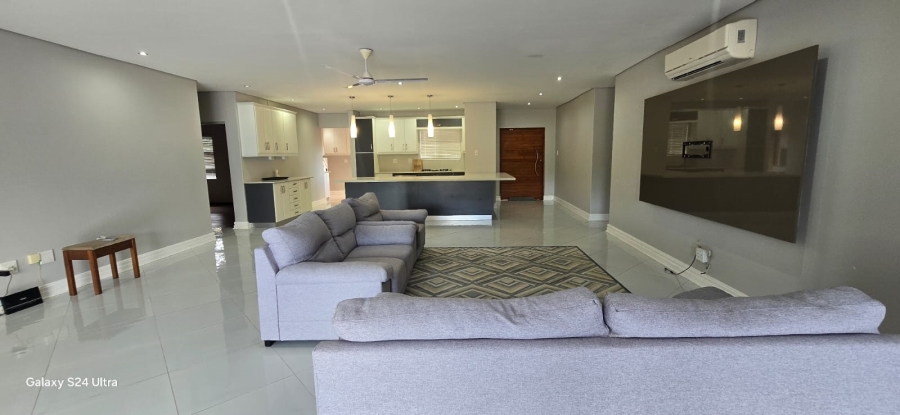 To Let 4 Bedroom Property for Rent in Meer En See KwaZulu-Natal