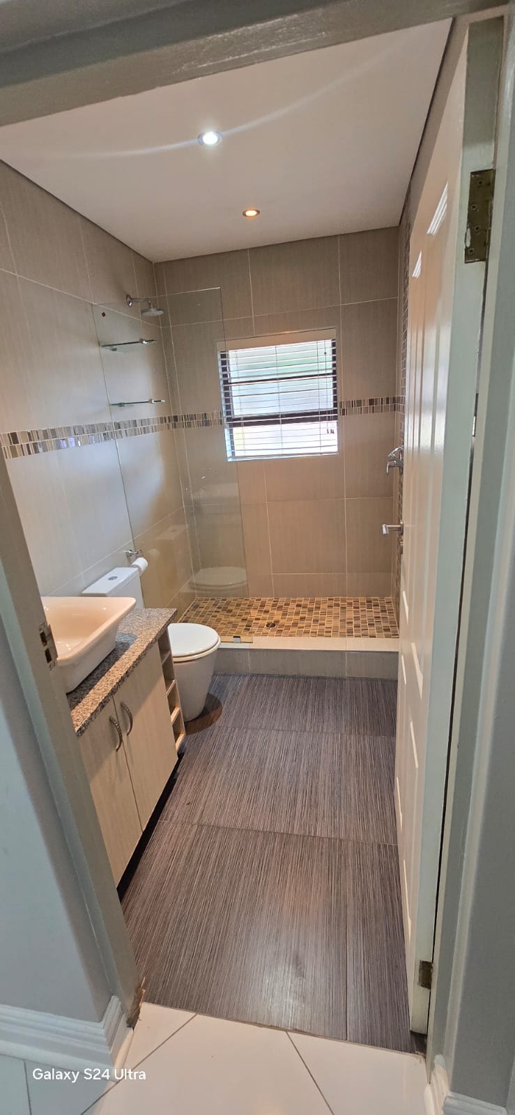 To Let 4 Bedroom Property for Rent in Meer En See KwaZulu-Natal