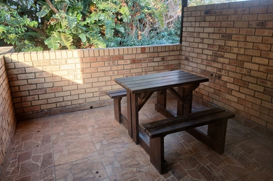 To Let 1 Bedroom Property for Rent in Ramsgate KwaZulu-Natal