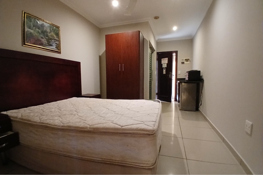 To Let 1 Bedroom Property for Rent in Ramsgate KwaZulu-Natal
