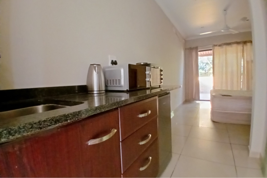 To Let 1 Bedroom Property for Rent in Ramsgate KwaZulu-Natal