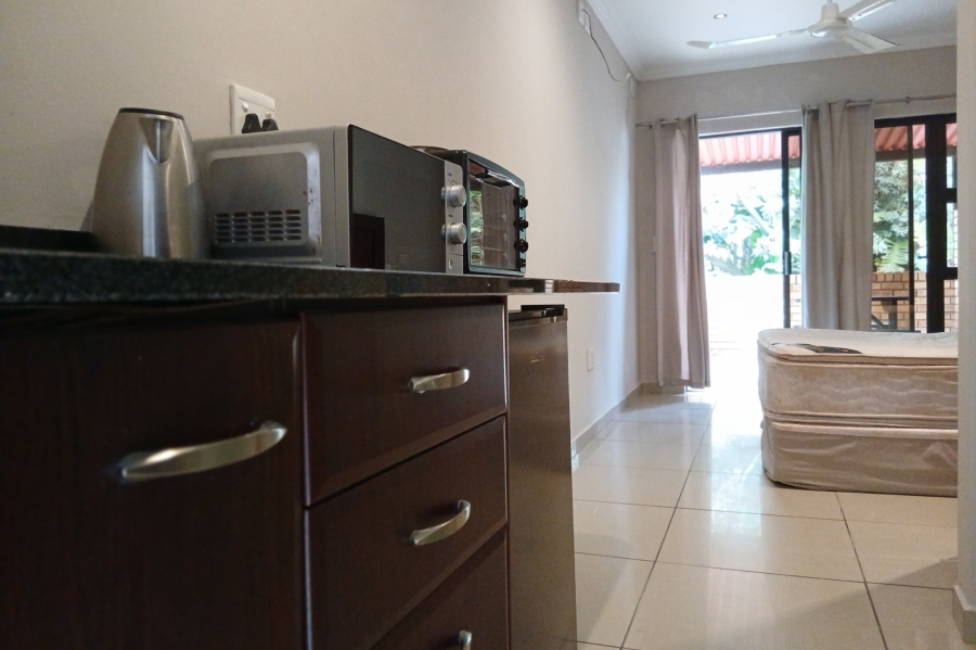 To Let 1 Bedroom Property for Rent in Ramsgate KwaZulu-Natal