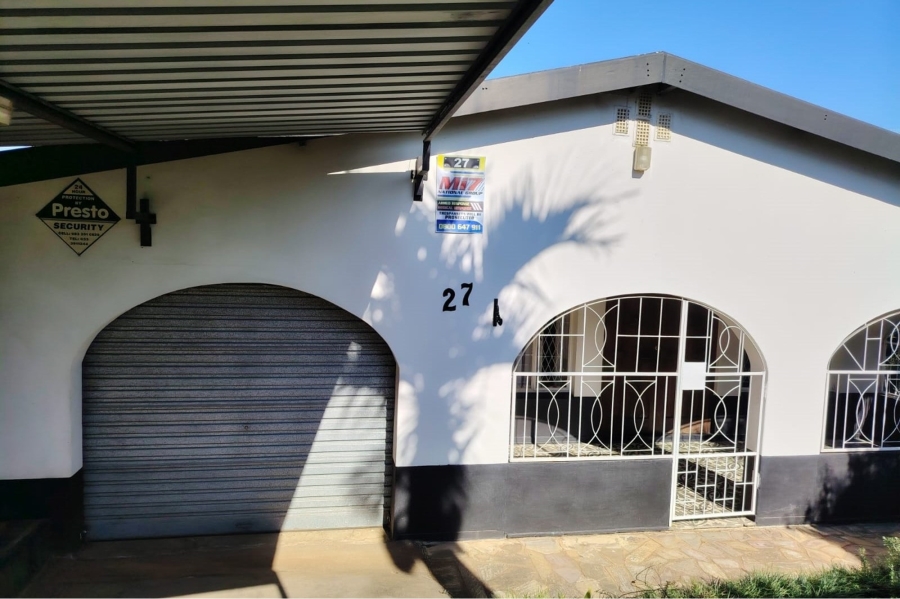 4 Bedroom Property for Sale in Newholme KwaZulu-Natal