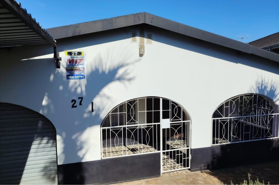 4 Bedroom Property for Sale in Newholme KwaZulu-Natal