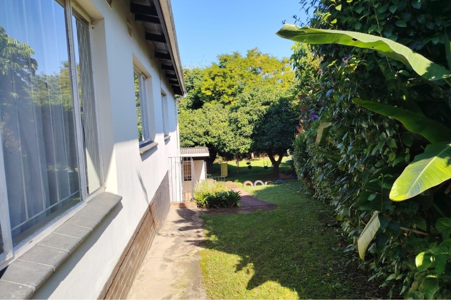 4 Bedroom Property for Sale in Newholme KwaZulu-Natal